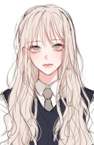 custom anime art