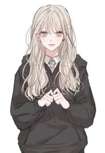 custom anime art