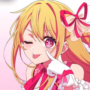 custom anime art