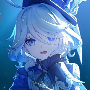 custom anime art