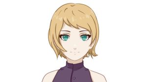 custom anime art