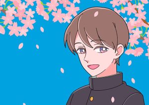 custom anime art
