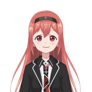 custom anime art