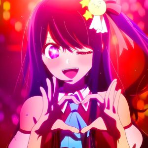 custom anime art
