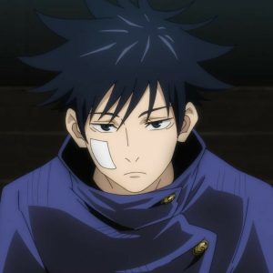 AI anime art