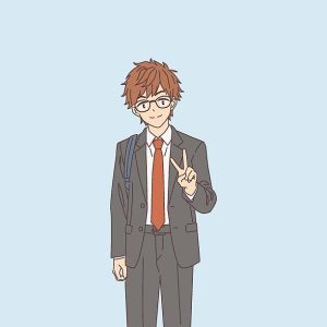 custom anime art