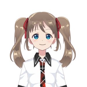 custom anime art